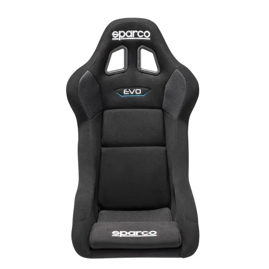 Sparco EVO QRT Седалка FIA 8855-1999