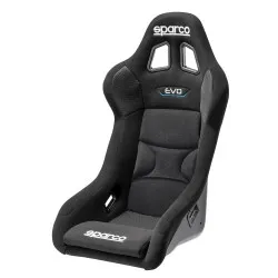 Sparco EVO QRT Седалка FIA 8855-1999