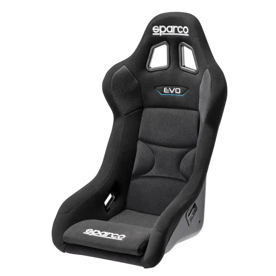 Sparco EVO QRT Седалка FIA 8855-1999