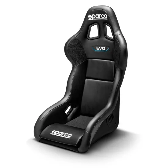Sparco EVO SKY QRT Седалка FIA 8855-1999