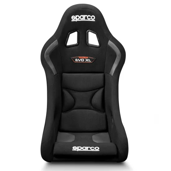 Sparco EVO XL Carbon Седалка FIA 8855-1999