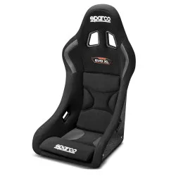 Sparco EVO XL Carbon Седалка FIA 8855-1999
