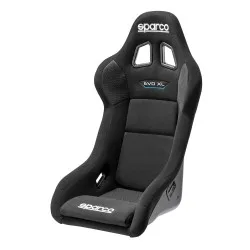 Sparco EVO XL QRT Седалка FIA 8855-1999