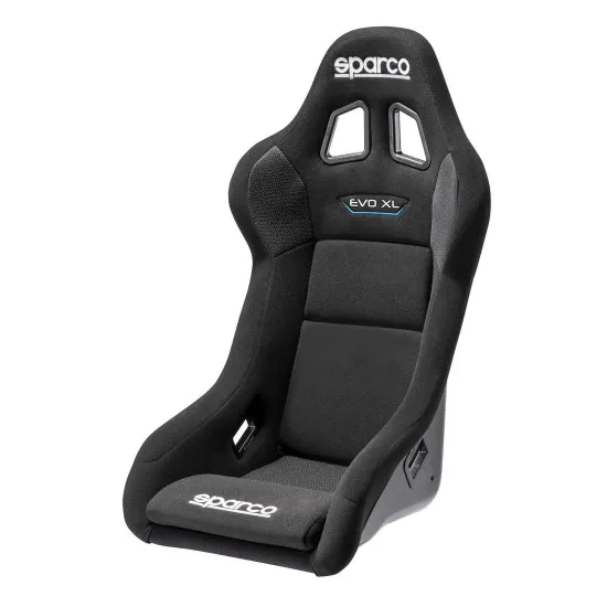 Sparco EVO XL QRT Седалка FIA 8855-1999