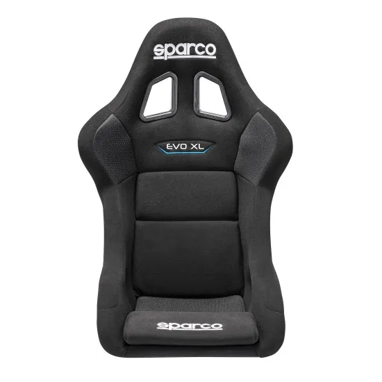 Sparco EVO XL QRT Седалка FIA 8855-1999