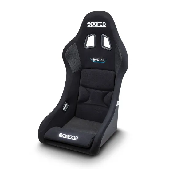 Sparco EVO XL QRT Седалка FIA 8855-1999