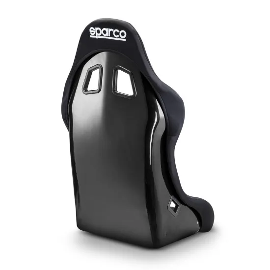 Sparco EVO XL QRT X Седалка FIA 8855-1999