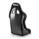 Sparco EVO XL QRT X Седалка FIA 8855-1999