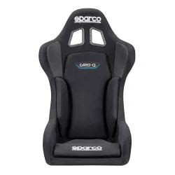 Sparco Grid II QRT Седалка FIA 8855-1999
