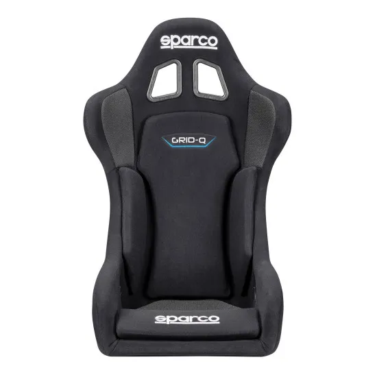 Sparco Grid II QRT Седалка FIA 8855-1999