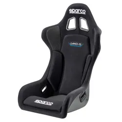 Sparco Grid II QRT Седалка FIA 8855-1999