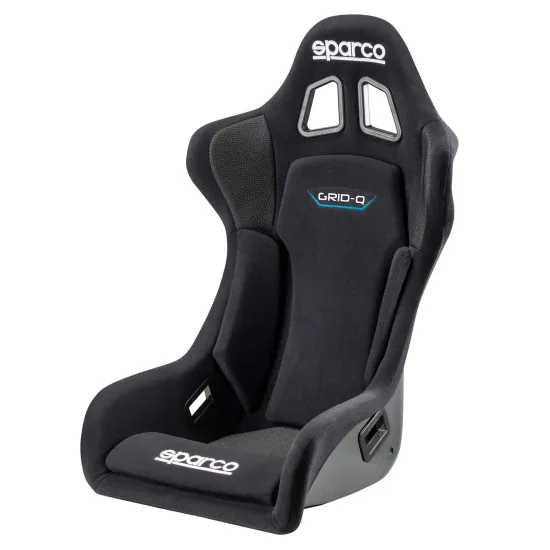 Sparco Grid II QRT Седалка FIA 8855-1999