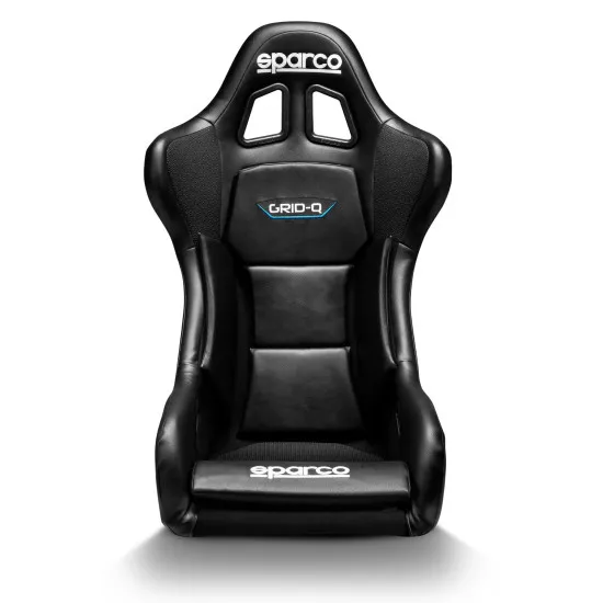 Sparco Grid Q Sky FIA 8855-1999