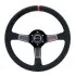 Sparco L 575 велурен волан