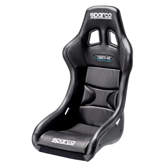 Sparco QRT-R Sky Седалка FIA 8855-1999