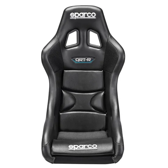 Sparco QRT-R Sky Седалка FIA 8855-1999
