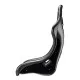 Sparco QRT-R Sky Седалка FIA 8855-1999