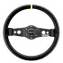 Sparco R215 Плосък кожен волан