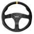 Sparco R350 Кожен Волан - Без Бутони