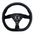 Sparco Ring L360 Suede Streering Wheel