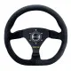 Sparco Ring L360 Suede Streering Wheel