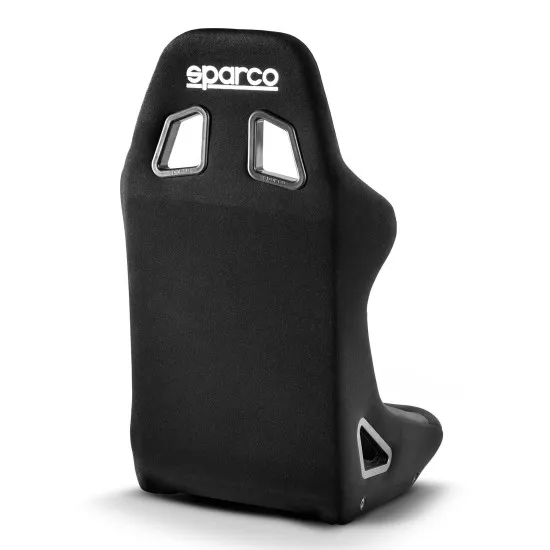 Sедалка Sparco Sprint FIA 8855-1999 - Черна