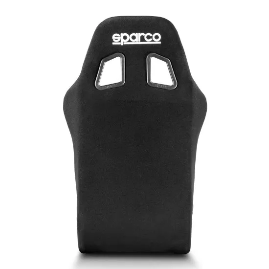 Sедалка Sparco Sprint FIA 8855-1999 - Черна