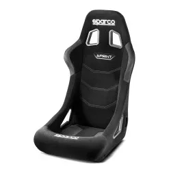 Sедалка Sparco Sprint FIA 8855-1999 - Черна