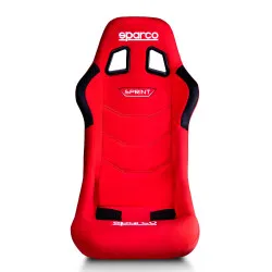 Седалка Sparco Sprint FIA 8855-1999 - Червена