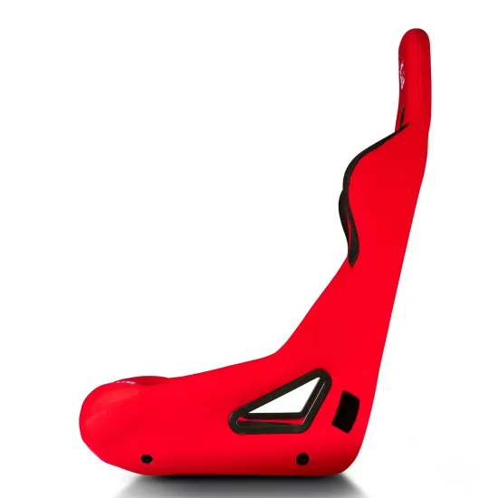 Седалка Sparco Sprint FIA 8855-1999 - Червена
