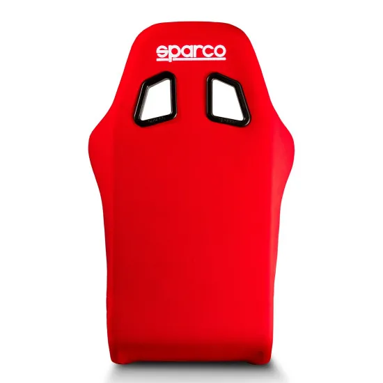 Седалка Sparco Sprint FIA 8855-1999 - Червена