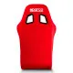 Седалка Sparco Sprint FIA 8855-1999 - Червена