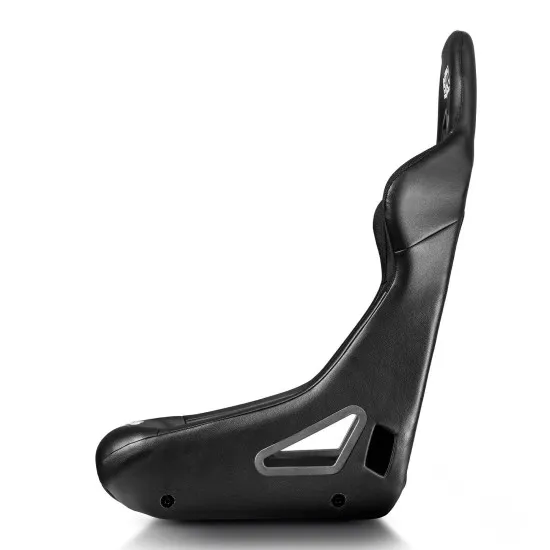 Sparco Sprint Sky Седалка FIA 8855-1999 - Черен