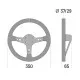 Sparco Targa 350 Волан