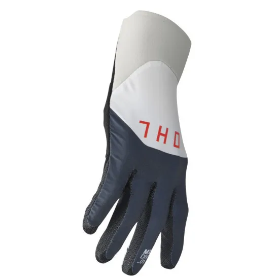 Thor Agile Rival - Midnight / Gray