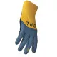 Thor Agile Rival - Teal / Yellow