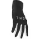 Thor Agile Solid - Black / White