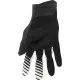Thor Agile Solid - Black / White