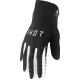 Thor Agile Solid - Black / White