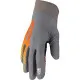 Thor Agile - Solid Gray / Orange