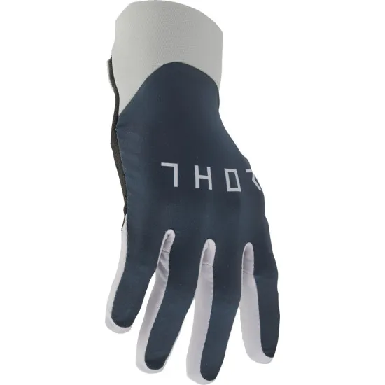 Thor Agile Solid Midnight / Gray