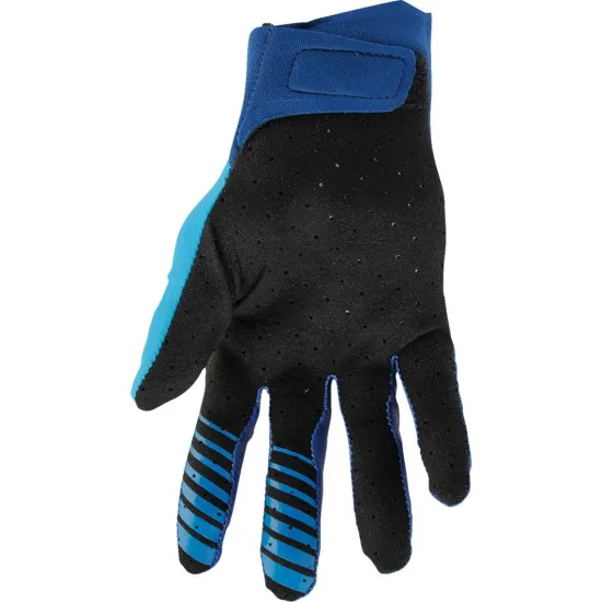 Thor Agile Solid - Navy / Blue