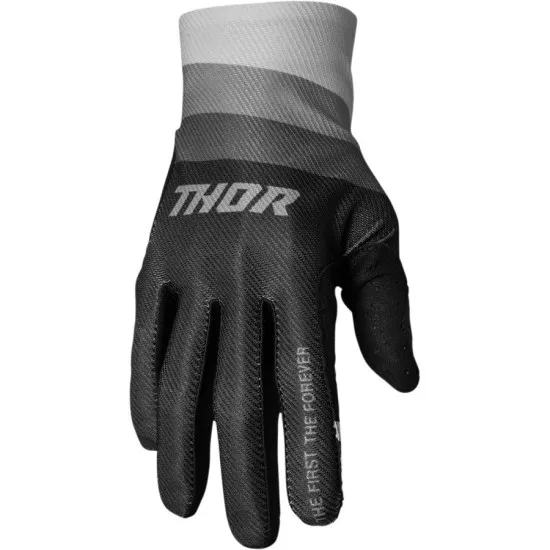 Thor Assist React - Black / Gray