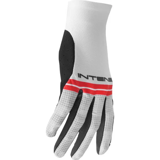 Thor Intense Assist Decoy - White / Camo