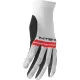 Thor Intense Assist Decoy - White / Camo