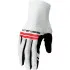 Thor Intense Assist Decoy - White / Camo