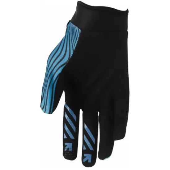 Thor Launchmode Identity Teal / Black