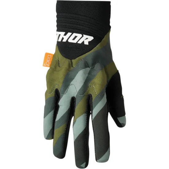 Thor Rebound - Camo / Black