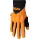 Thor Rebound - Flo Orange / Black