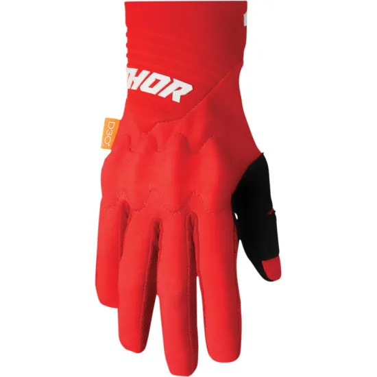 Thor Rebound - Red / White